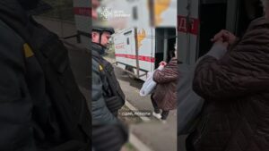 «ДЕ ПОСТРАЖДАЛИЙ?» – порятунок чоловіка після удару БпЛА у Дружківці