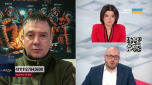 Ситуація на Сумщині: удар по будівлі ТЦК та СП у Сумах | Іван Шевцов