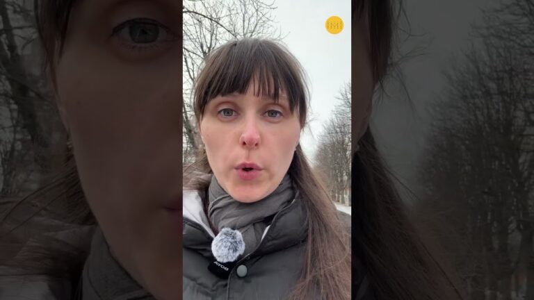 Як звинувачення змінили життя видатного імунолога?