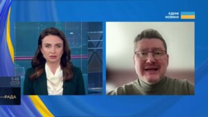 Соцмережі і безпека: чи можливе блокування Telegram | Олександр Бурмагін