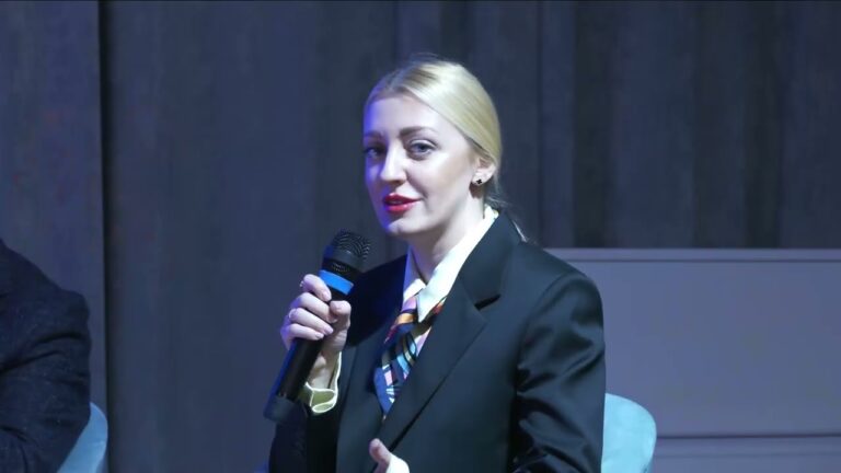 «Агросектор на шляху до ЄС: де ми знаходимося та що на нас чекає попереду». Панель І