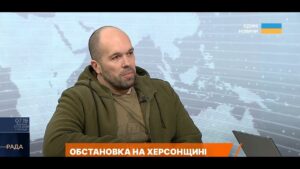 650 дронів за добу! Як виживає Херсонщина під постійними атаками рф? | Олександр Толоконніков