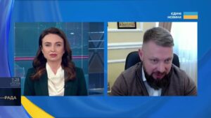 Гроші на спортзал і басейн: нова програма для ветеранів | Руслан Приходько