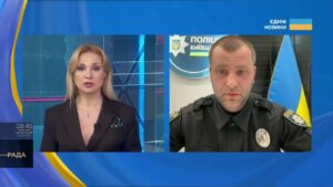 Вибухи на Київщині: як поліція вийшла на підривника | Андрій Кравчук