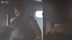 У Миколаєві російські БпЛА атакували об’єкт транспортної інфраструктури