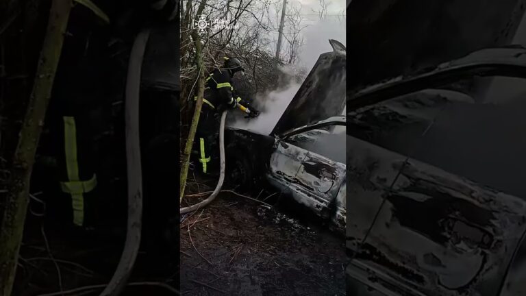 Донеччина: один загиблий та четверо поранених внаслідок російського обстрілу