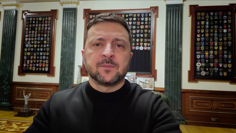 Працюємо, щоб повернути всіх наших людей додому з російського полону, сподіваємось на хороші новини