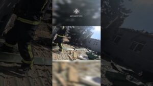 ПОЛЮВАННЯ НА РЯТУВАЛЬНИКІВ: Смертельна пастка на Донеччині