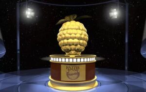 Антипремія Золота малина 2026 назвала переможців