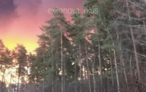 Атака на Росію: горить найбільший нафтовий хаб