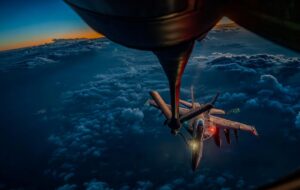 Аварія літака в Іраку: США визнали загибель всього екіпажу