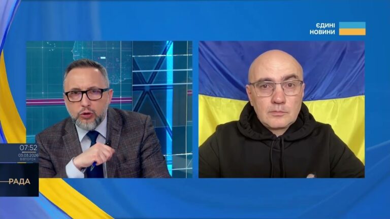 Ескалація на Близькому Сході: США проти Ірану | Дмитро Левусь