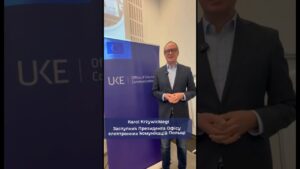 Україна та Польща: спільні кроки до безбар’єрності в електронних комунікаціях