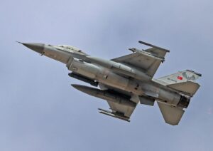 Балістичну ракету Ірану збили над Туреччиною