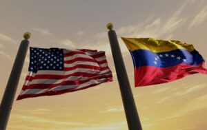 Більше нафти: США розглядають послаблення санкцій проти Венесуели