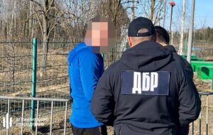 Бізнесмен із Житомира називав українців “біомасою” та підтримував Путіна