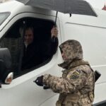 “Блокпости і патрулі”. Чи посилив Київ мобілізацію