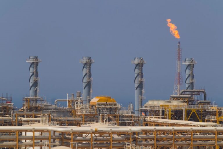 Буде дефіциту газу? Ескалація на Близькому Сході