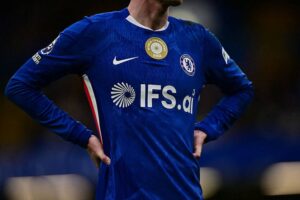 Челсі опинився під загрозою трансферного бану