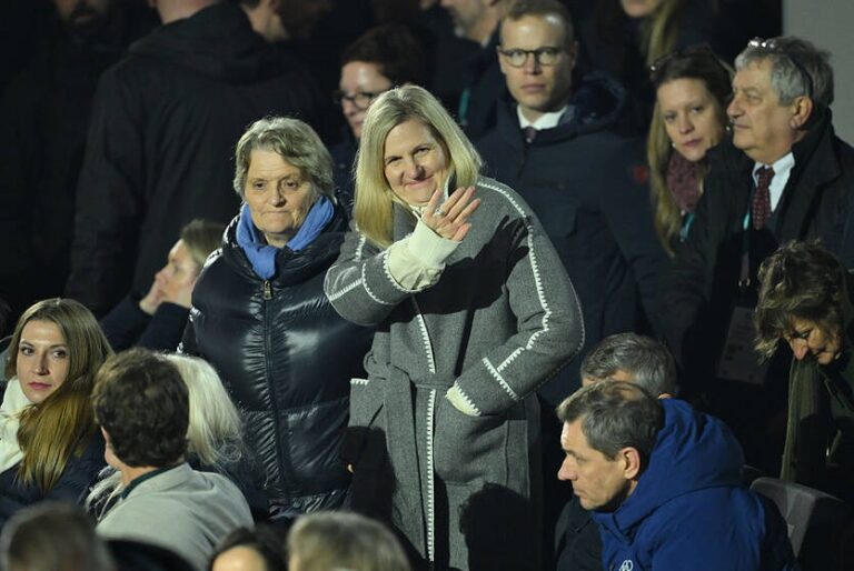 Чоловіки в жіночому тілі не зможуть брати участь у жіночих змаганнях