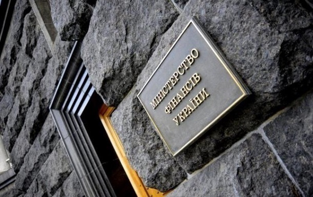 Держборг у січні зріс на $1,67 мільярда