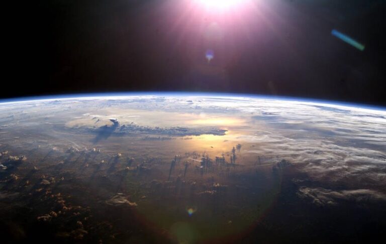 Дні на Землі стають довшими через зміну клімату