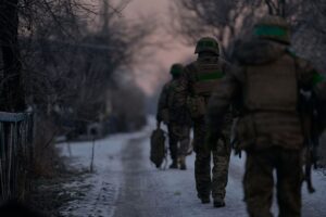 Донбас, Одеса та вода. Цілі РФ у війні 2026 року