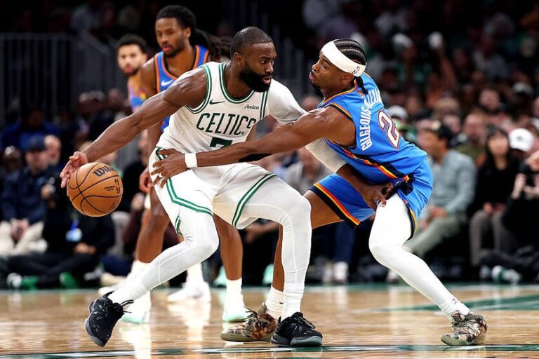 Драма в НБА: камбек Міннесоти й перемога Бостона