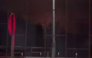 Дрони атакували НПЗ в Ленінградській області РФ