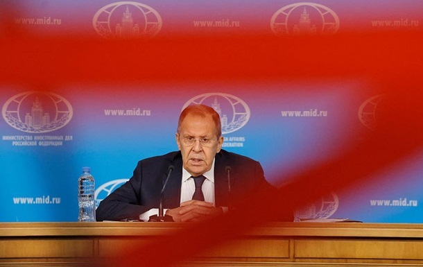 “Дух Анкориджа” випаровується – Лавров