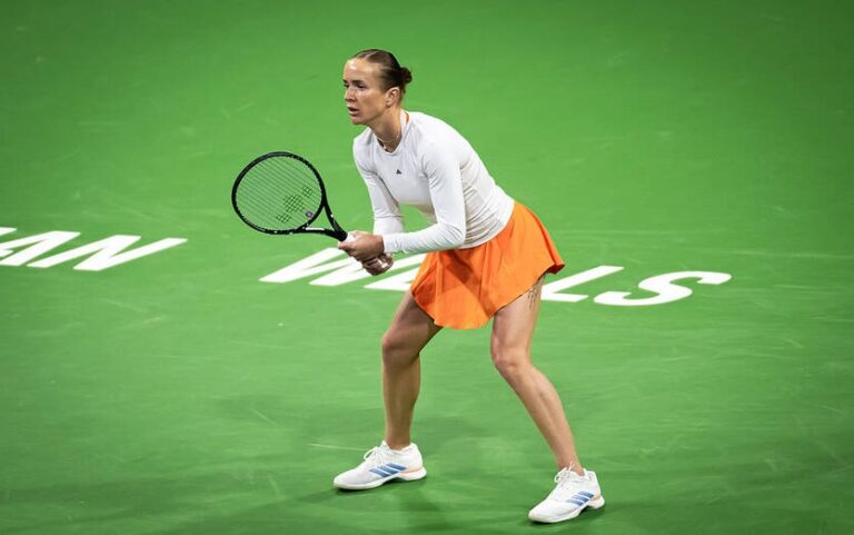 Дві представниці України вийшли до третього раунду турніру в Індіан-Веллсі