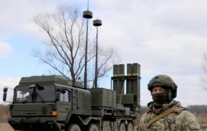 Енергетична система України була збережена, попри атаки РФ &ndash; ЗСУ