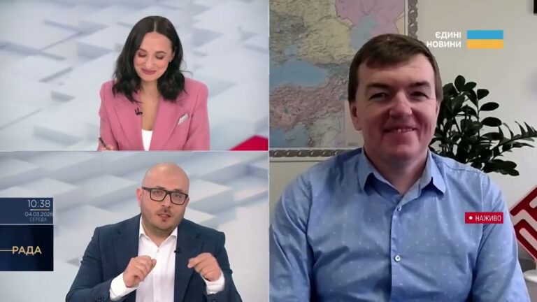 Різке подорожчання пального: реальні причини | Олександр Сіренко