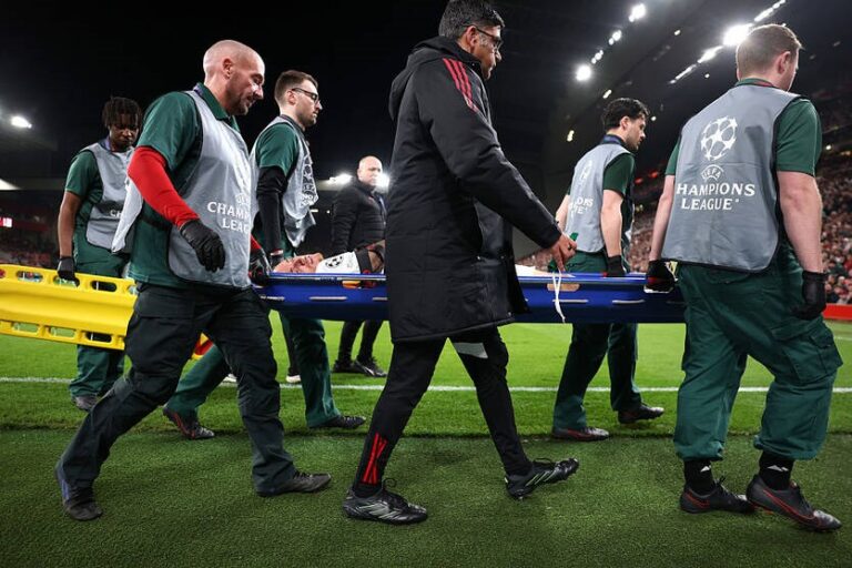 Галатасарай залишився без двох гравців після матчу ЛЧ