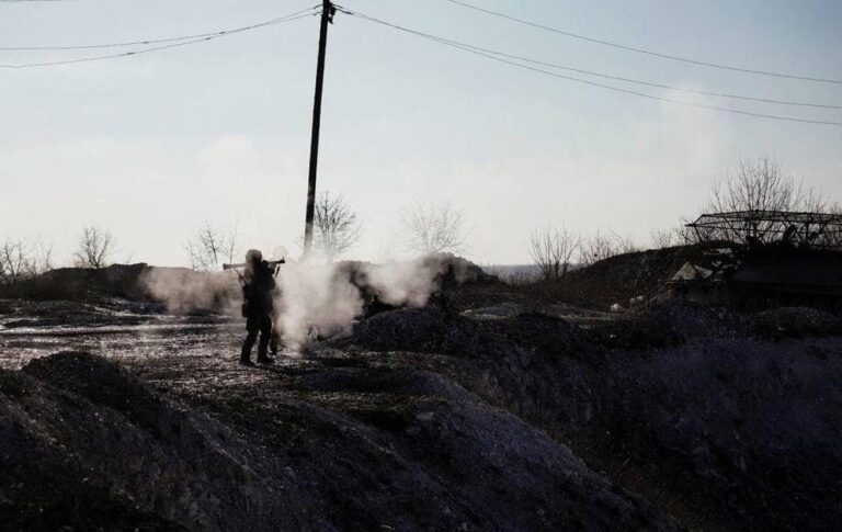 Генштаб оновив дані про добові втрати РФ