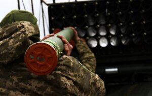 Генштаб оновив дані про події на фронті