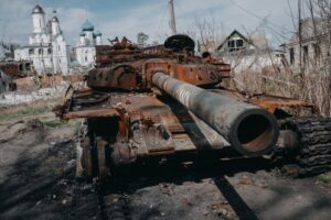 Генштаб оновив втрати росіян