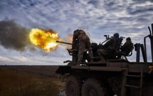 Генштаб оцінив ситуацію на фронті