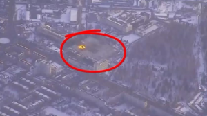 Генштаб підтвердив атаку Storm Shadow на завод РФ