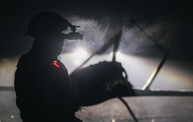 Генштаб підтвердив ураження НПЗ на Балтиці