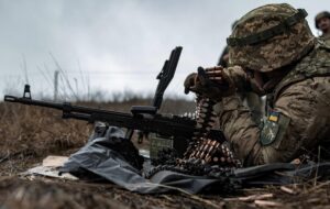 Генштаб повідомив, де РФ атакувала на фронті