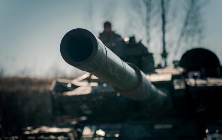 Генштаб: ЗСУ за добу знешкодили 1300 солдатів РФ