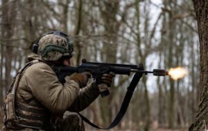 Генштаб: ЗСУ знешкодили за добу 790 росіян