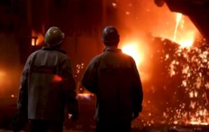 Глобальний договір ООН показав у серіалі, як Метінвест підтримує ветеранів