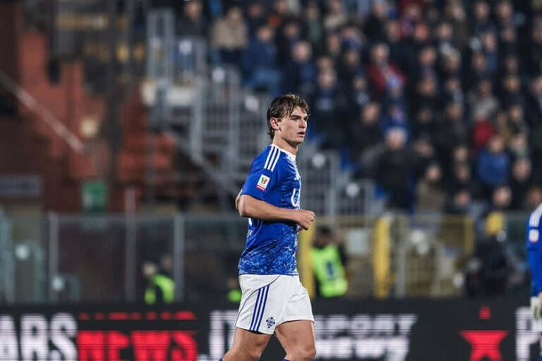 Гравець Серії А або лишиться в чемпіонаті, або повернеться в Реал обізнаний