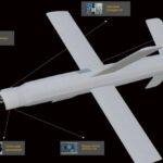 ГУР розкрило деталі дрона, яким РФ атакувала Київ