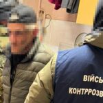 Іноземець готував подвійний теракт у Києві – СБУ