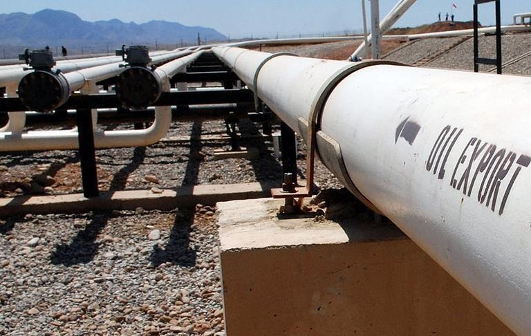 Ірак відновив експорт нафти через Туреччину