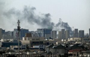 Іран атакував Катар 10 балістичними ракетами