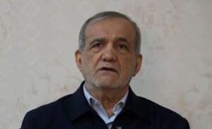 Іран пообіцяв зупинити удари по сусідніх країнах